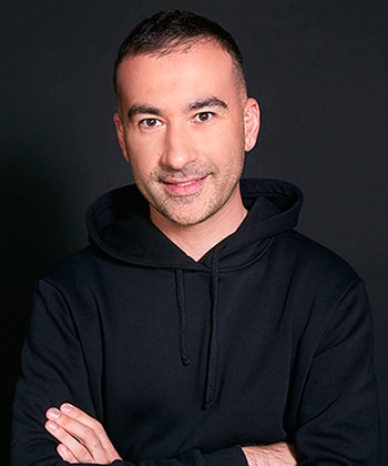 Askarov Farhad